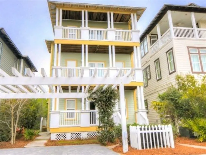 Big Sky South By Redawning Apartment Panama City Beach